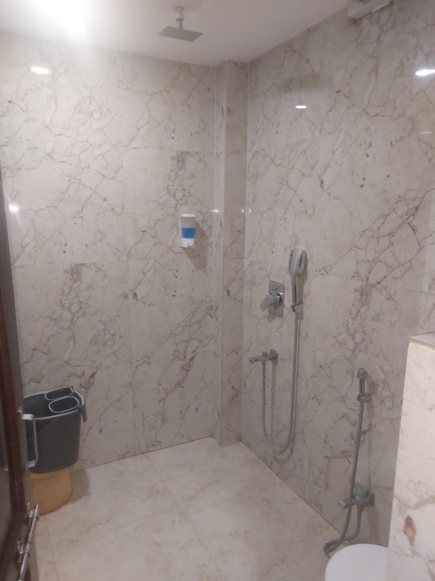 Hotel Shikhar Palace Jabalpur Dış mekan fotoğraf